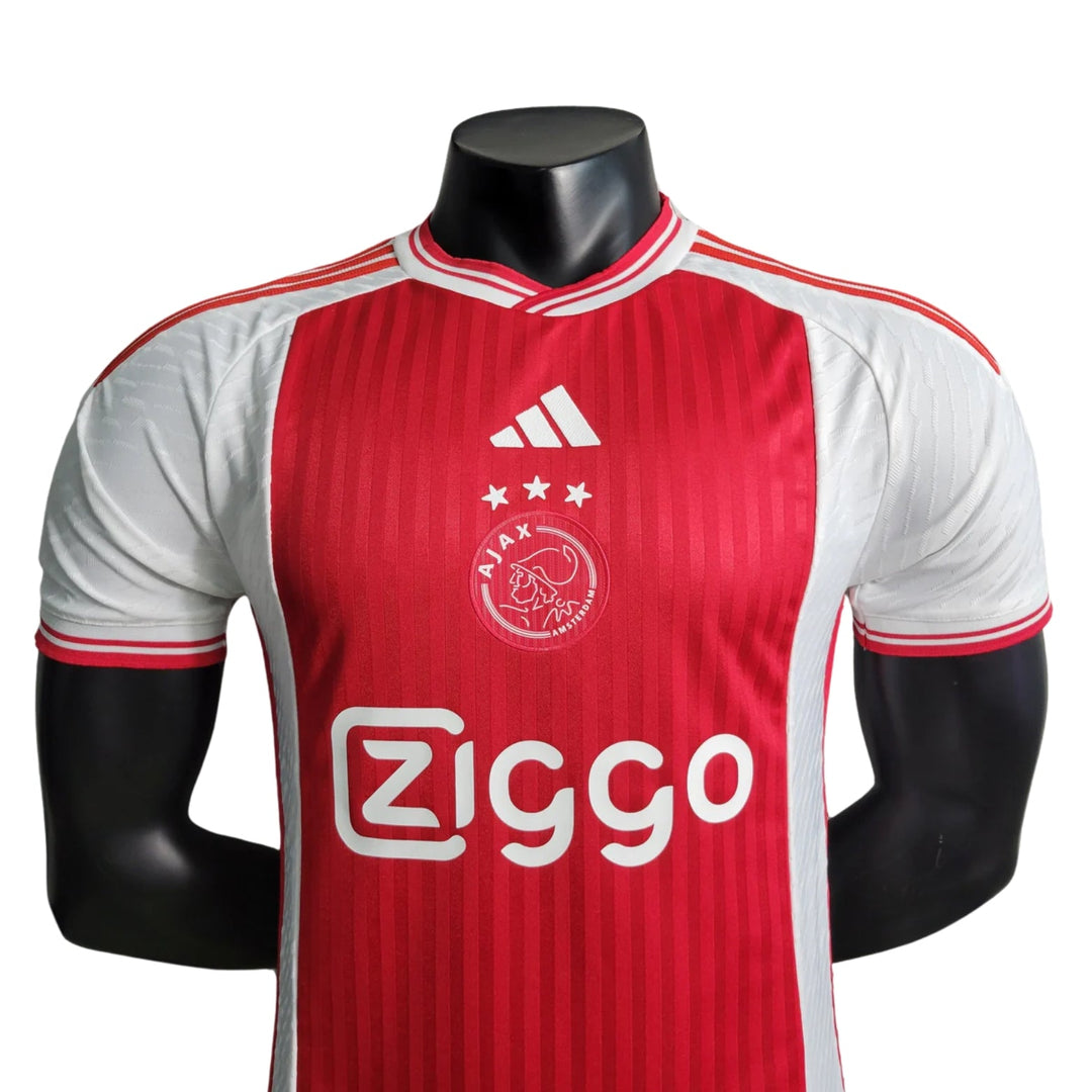 Ajax Main 23/24 - Player Version
