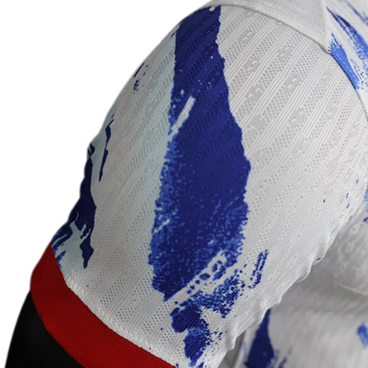 Norway Away 24/25 - Player Version