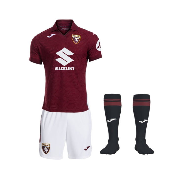 Children's Kit - Torino Main 25/26