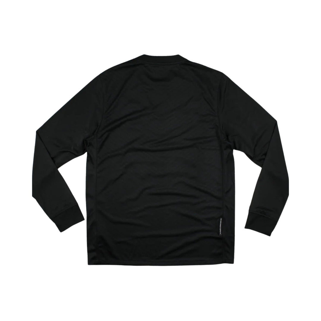 Manchester United Alternative 09/10 - Long Sleeve