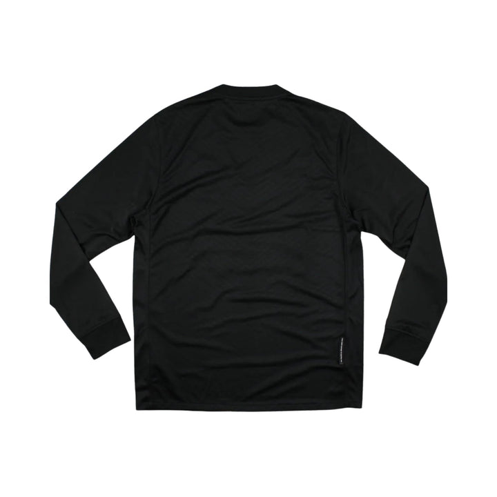 Manchester United Alternative 09/10 - Long Sleeve
