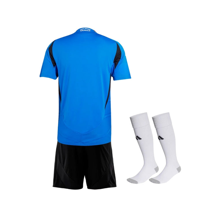 Kit de Criança - Montréal Principal 25/26