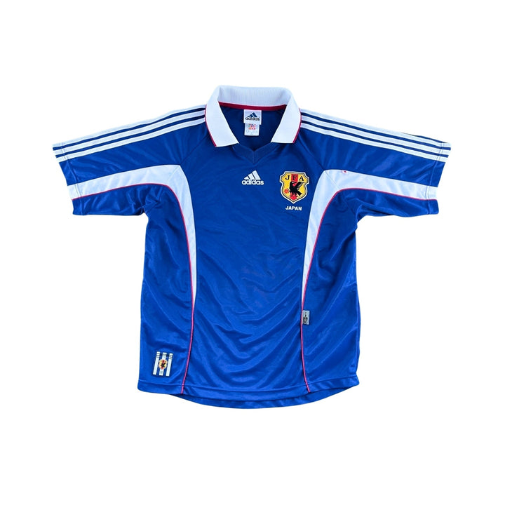 Japan Main 99/00