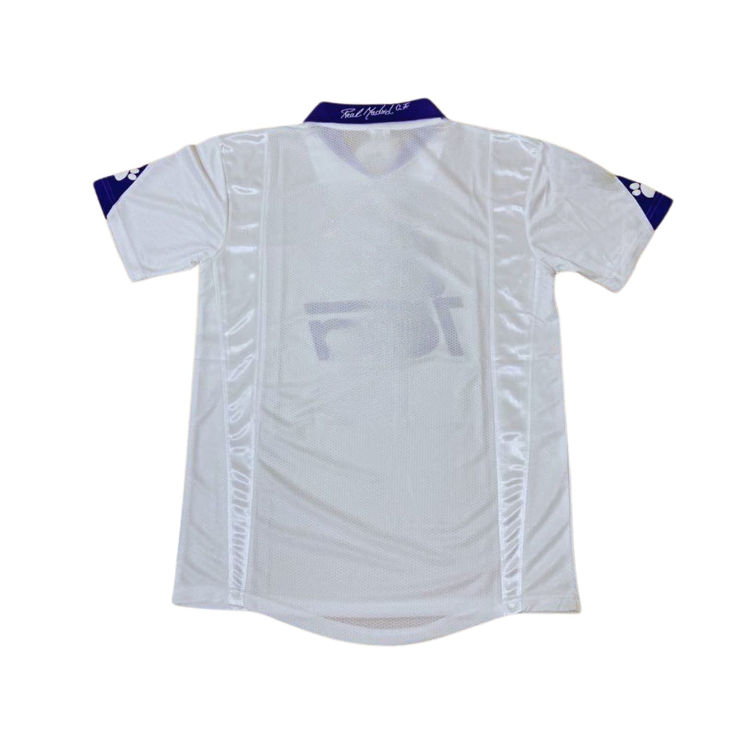 Real Madrid Main 06/07