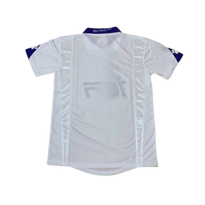 Real Madrid Main 06/07