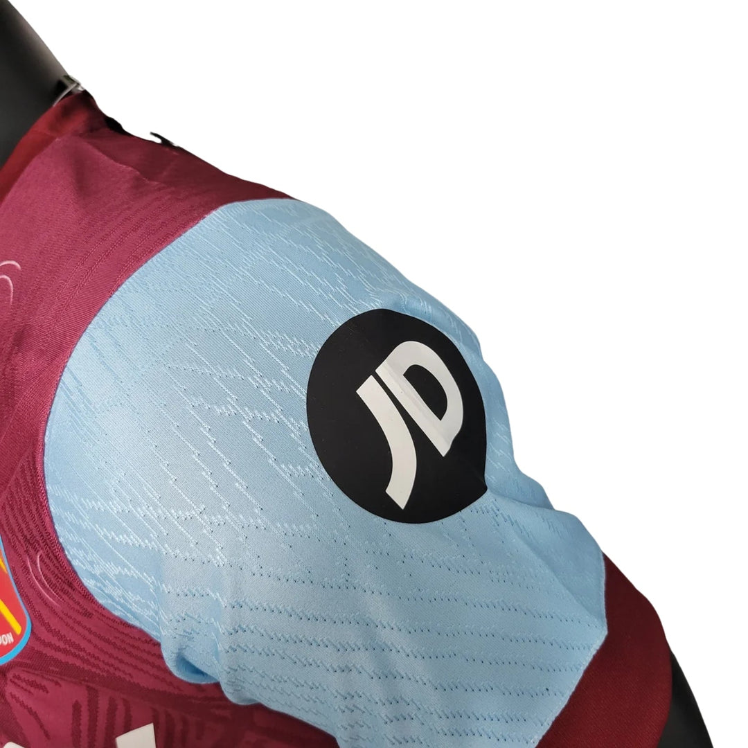 West Ham Home 23/24 - Player Version