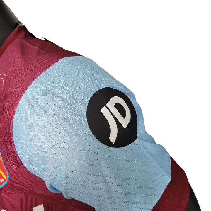 West Ham Home 23/24 - Player Version