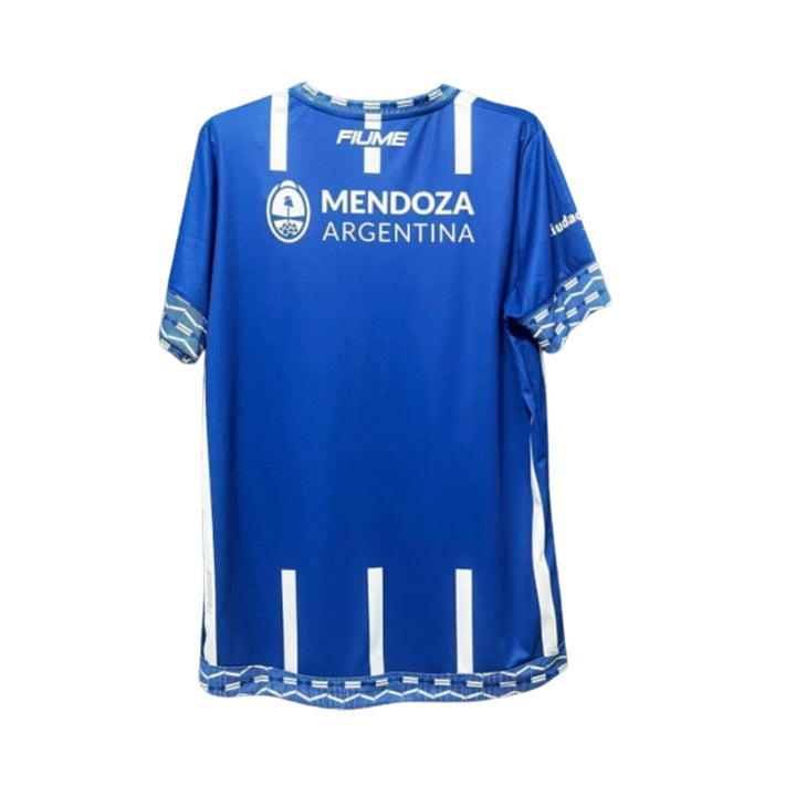 Godoy Cruz Main 25/26