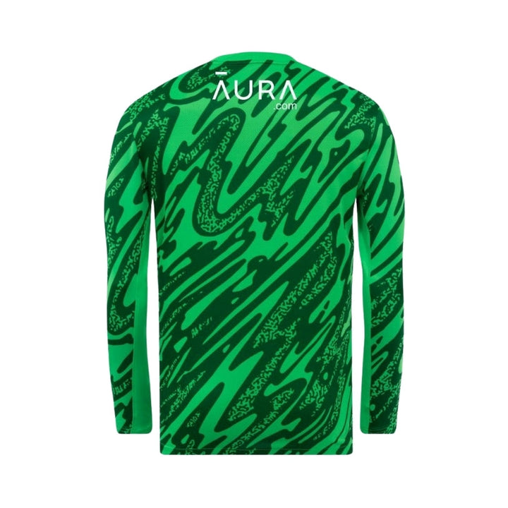 Portsmouth Football Club Goalkeeper 25/26 - Long Sleeve