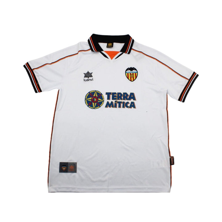 Valencia CF Home 99/00