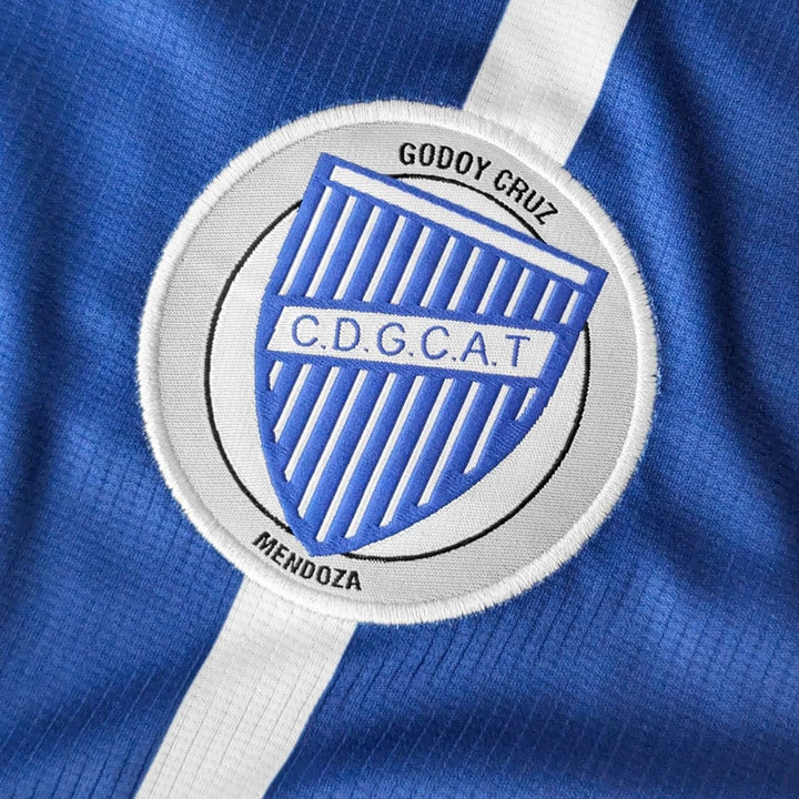 Godoy Cruz Main 25/26