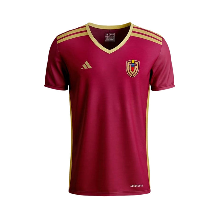 Venezuela Main 24/25 - Copa América 2024