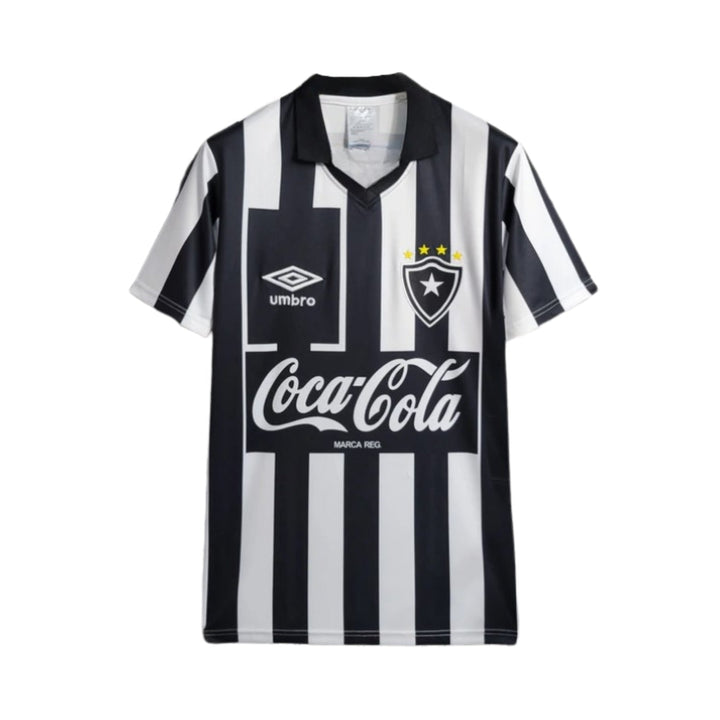 Botafogo Main 97/98