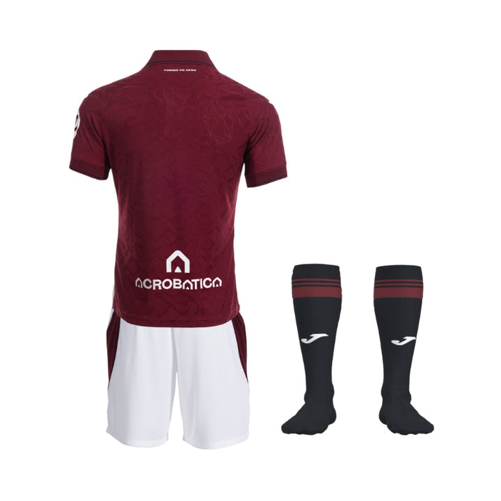 Children's Kit - Torino Main 25/26