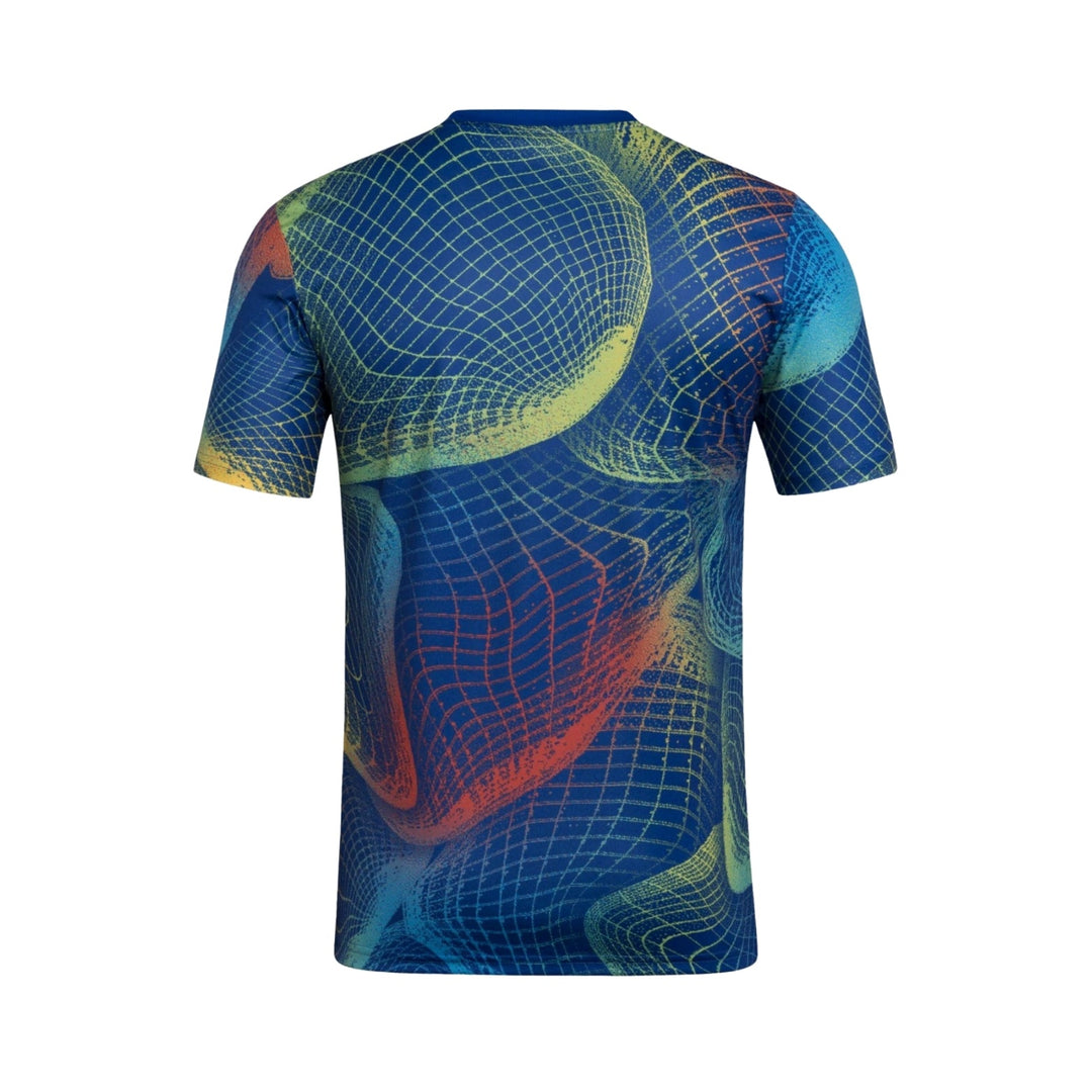 Columbus Crew Pre-Game 25/26