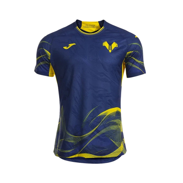 Hellas Verona Main 25/26