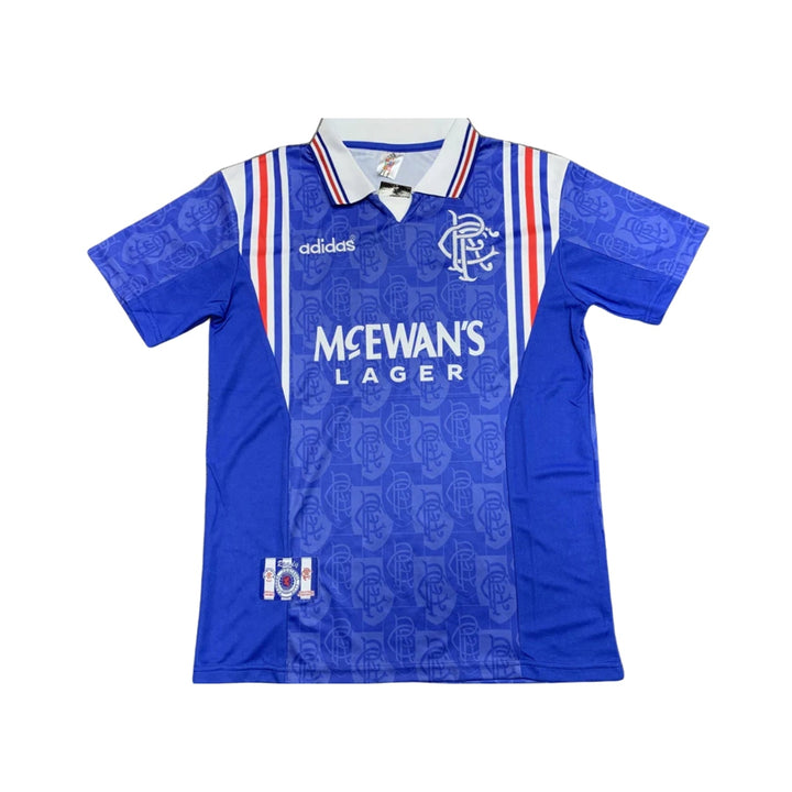Rangers Home 96/97