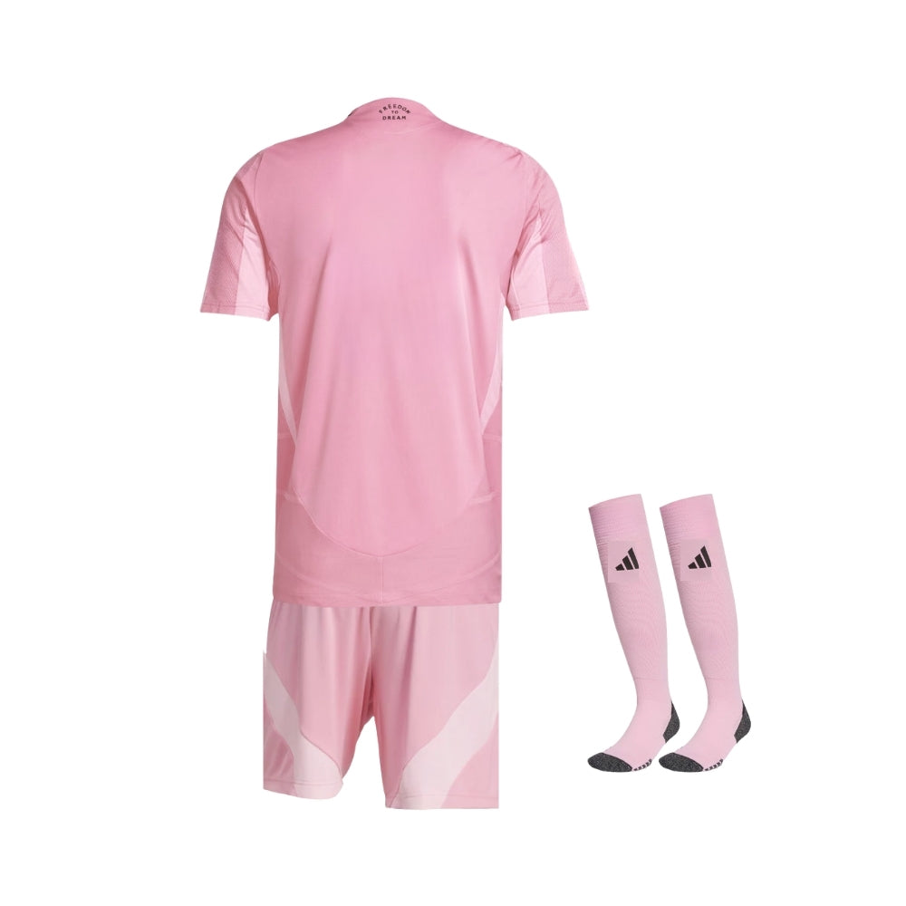 Kit de Criança - Inter Miami Principal 25/26