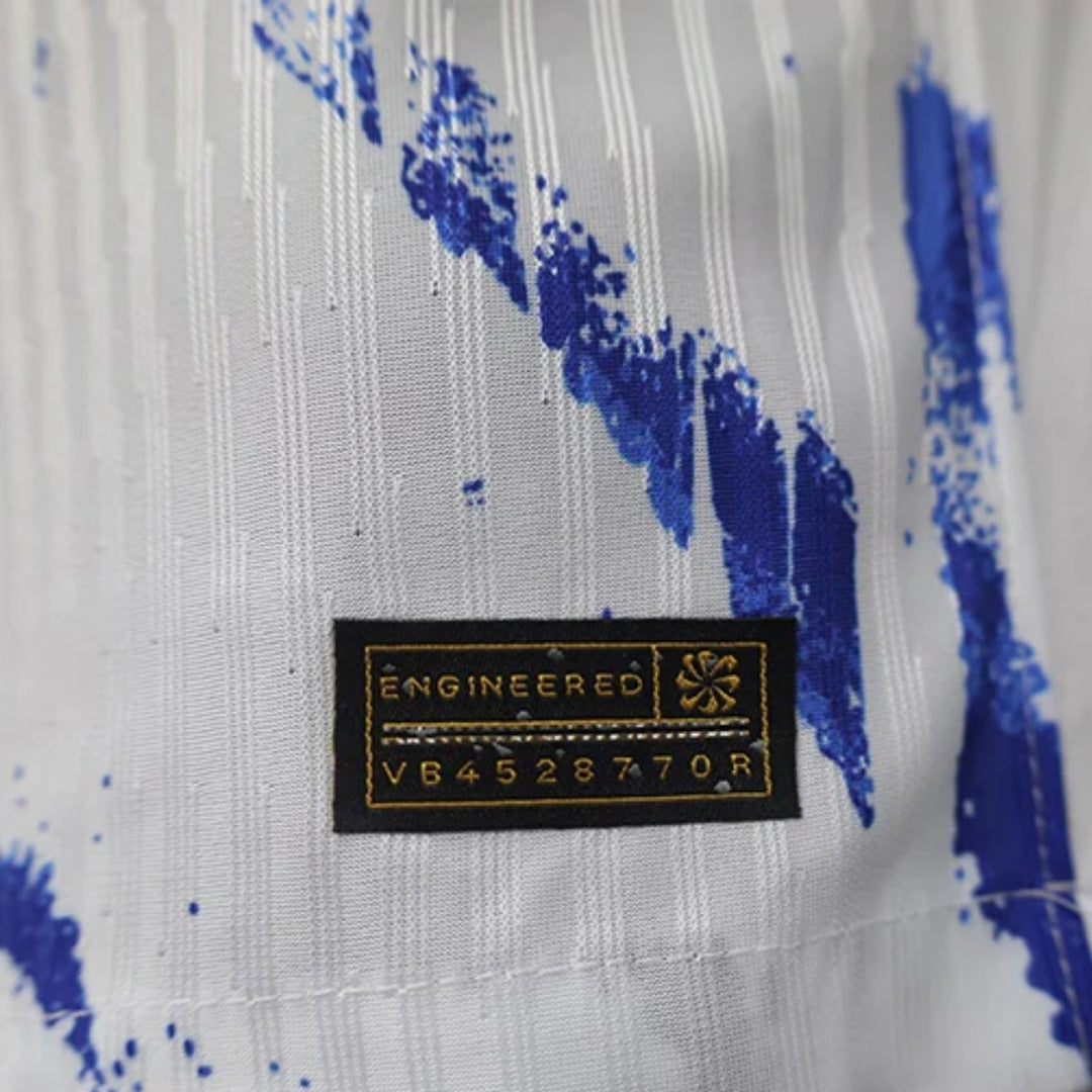 Norway Away 24/25 - Player Version