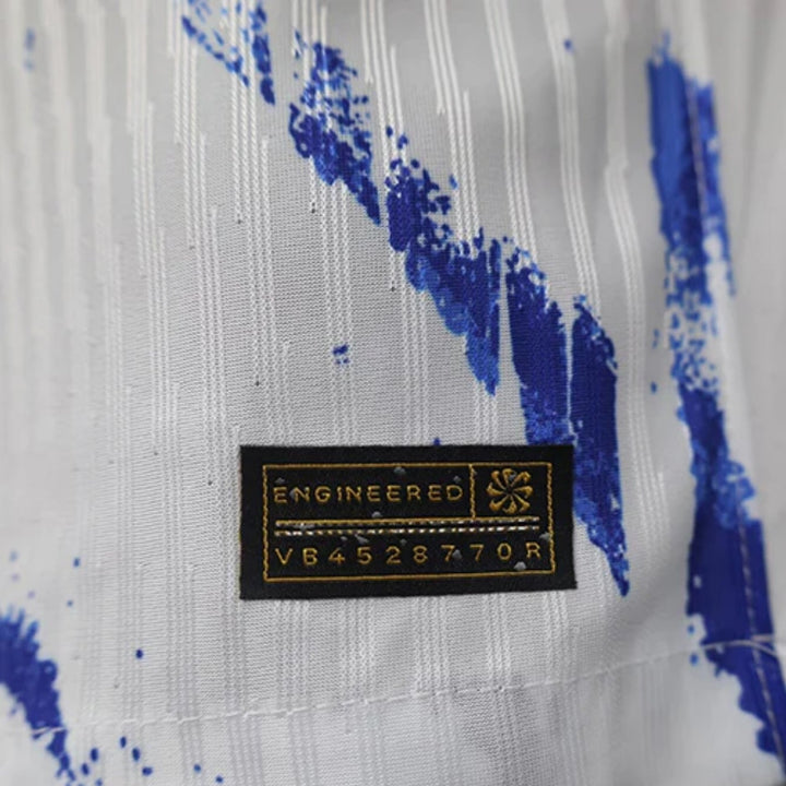 Norway Away 24/25 - Player Version