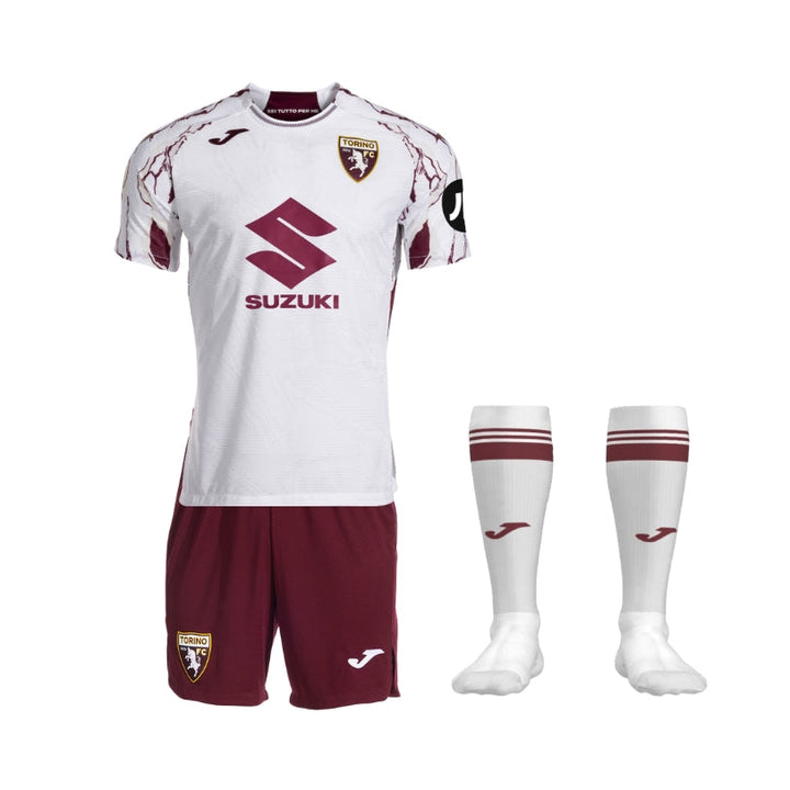 Children's Kit - Torino Alternative 25/26
