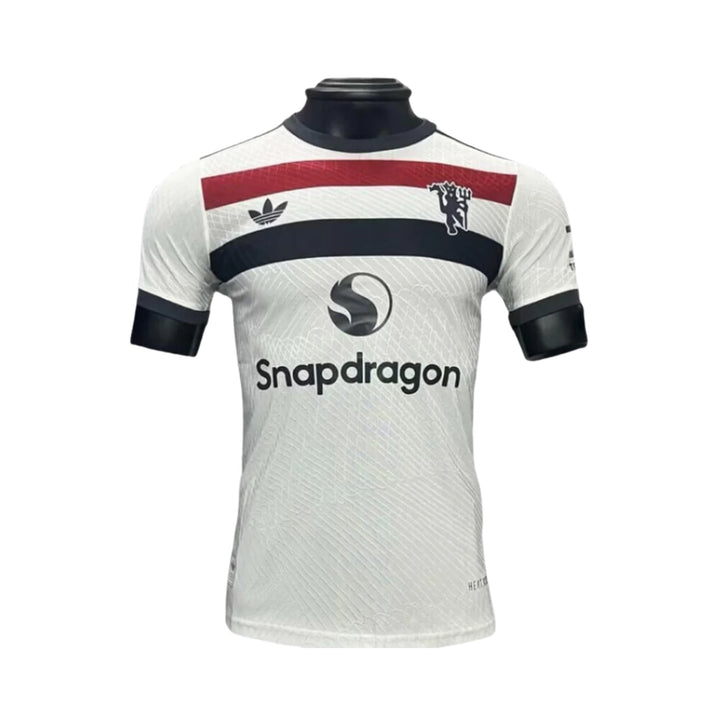 Manchester United Third 24/25 - Player Version