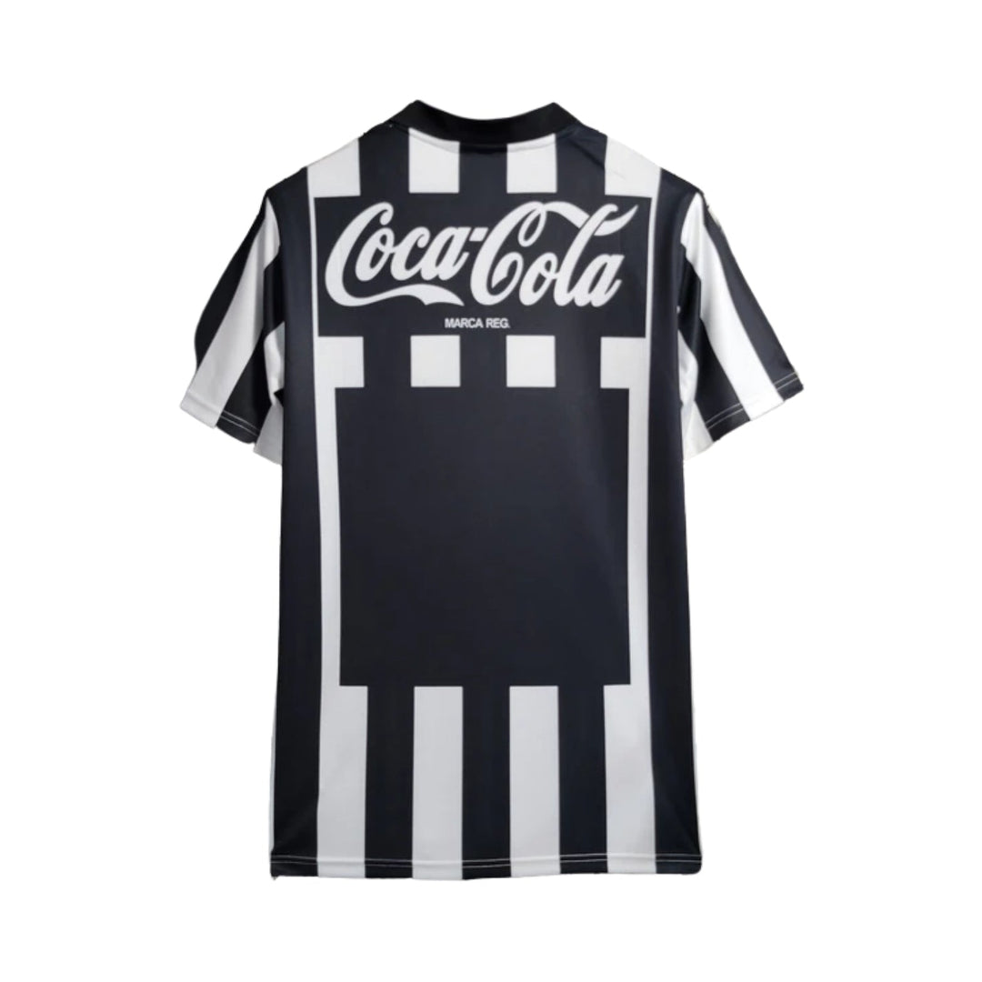 Botafogo Main 97/98
