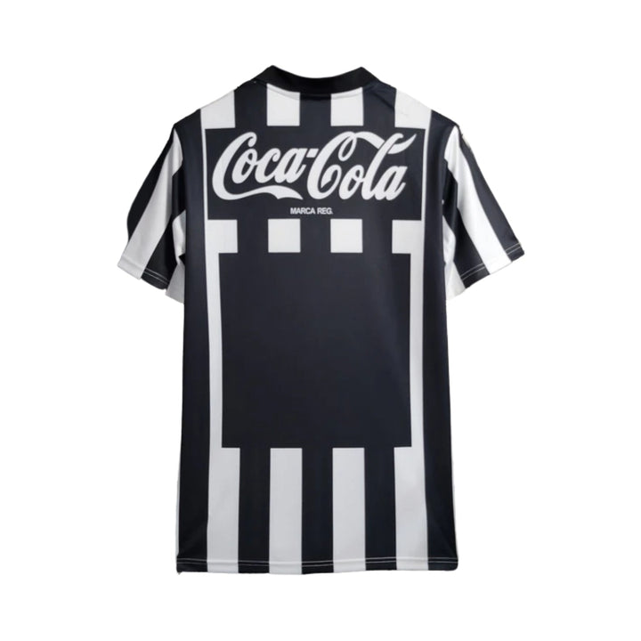 Botafogo Main 97/98