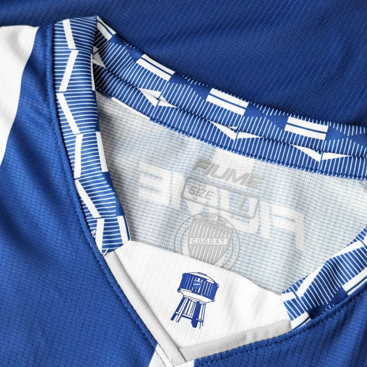 Godoy Cruz Main 25/26