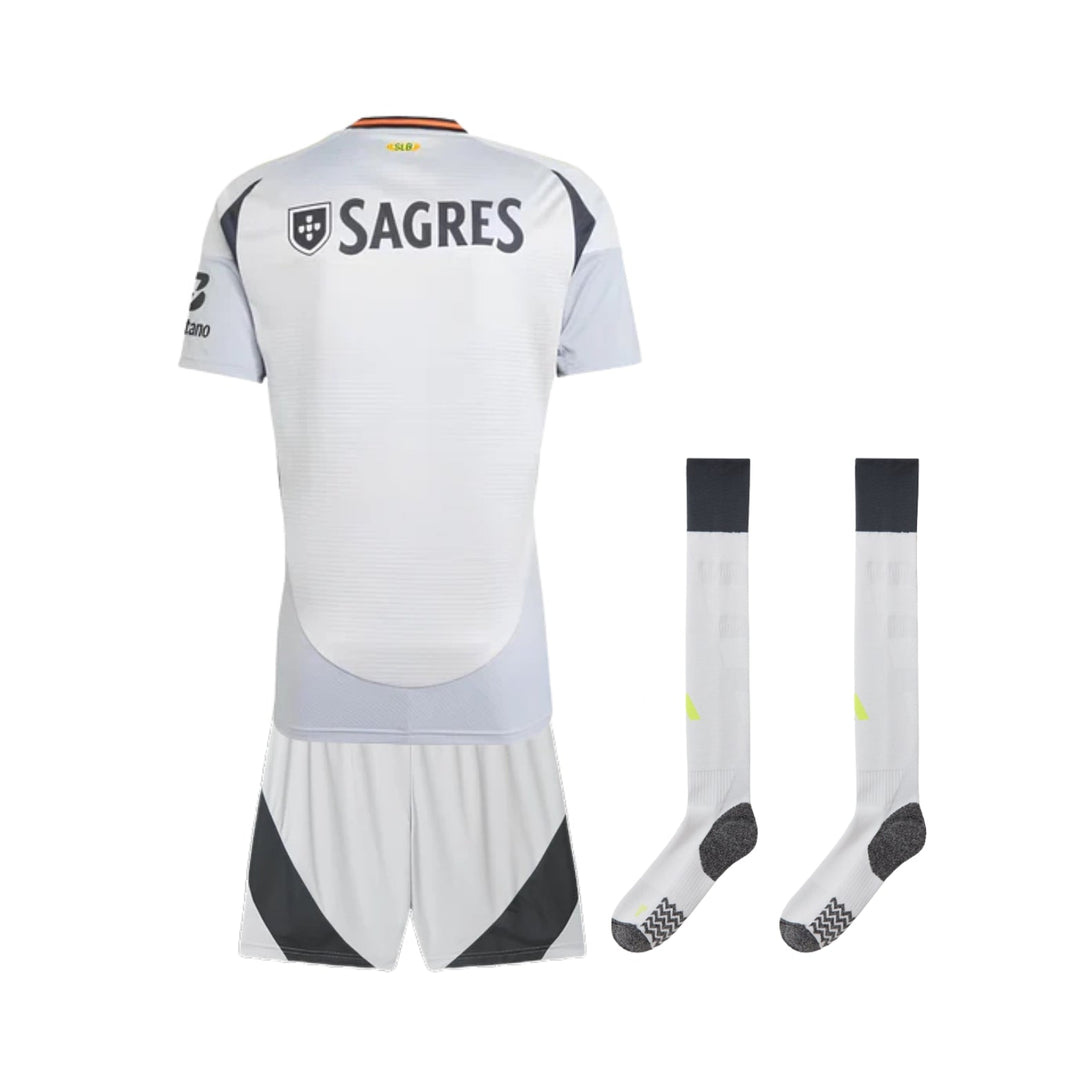 Children's Kit - Benfica Third 24/25