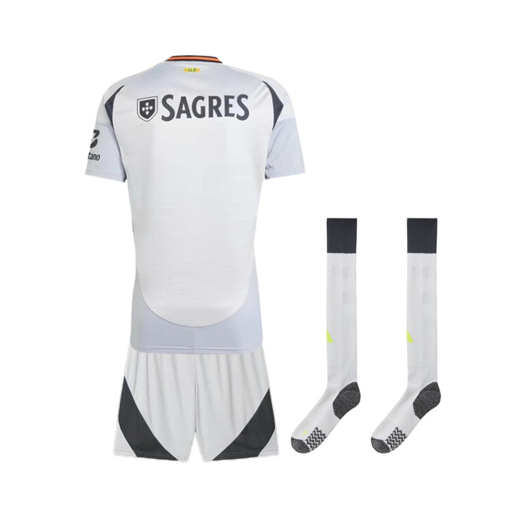 Children's Kit - Benfica Third 24/25