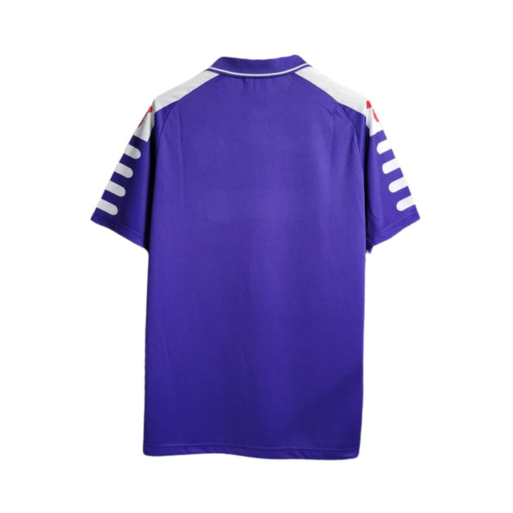 Fiorentina Home 98/99