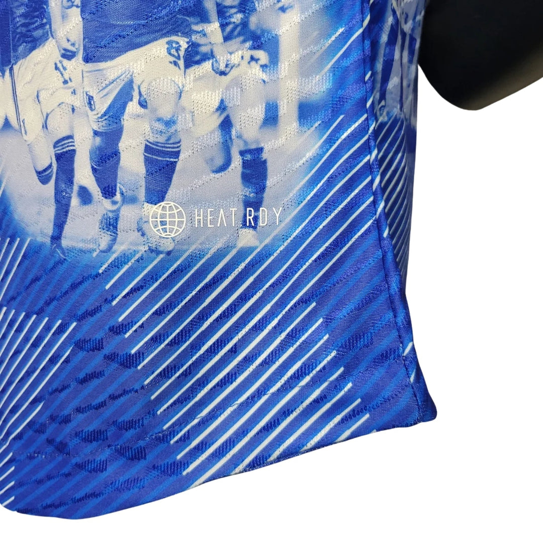 Portugal Alternative 24/25 - Player Version