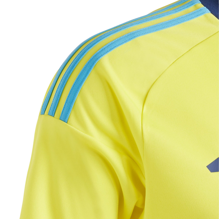 Sweden Home 24/25 - Euro 2024