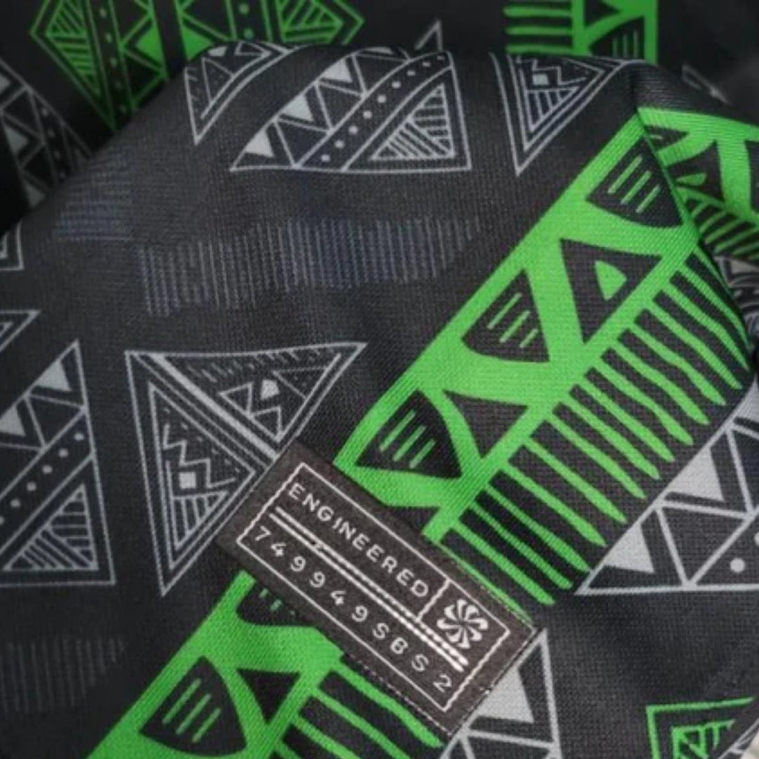 Alternative Nigeria 23/24