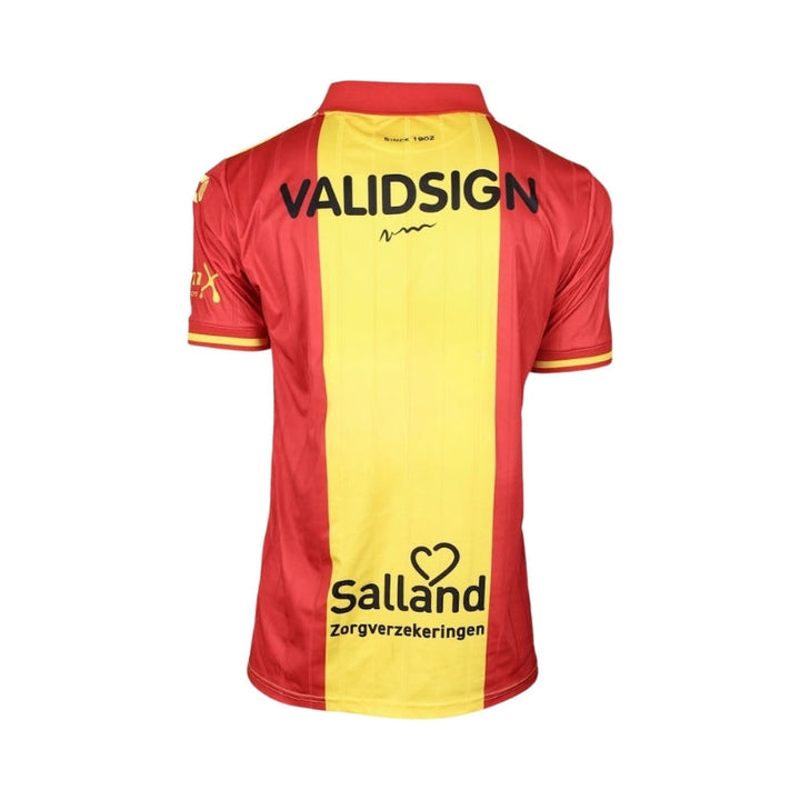 Go Ahead Eagles Main 25/26