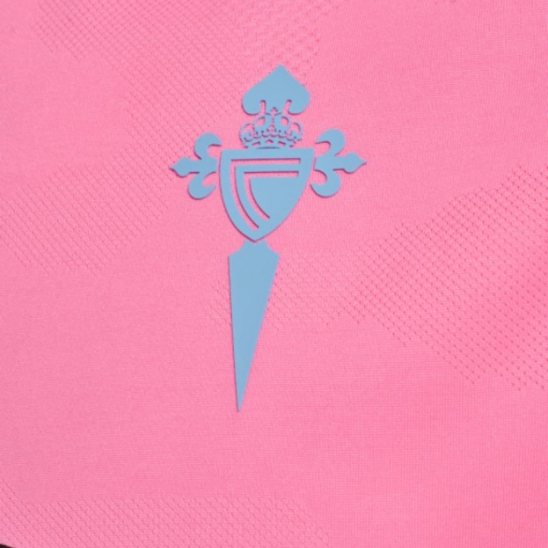 Celta de Vigo Third 25/26