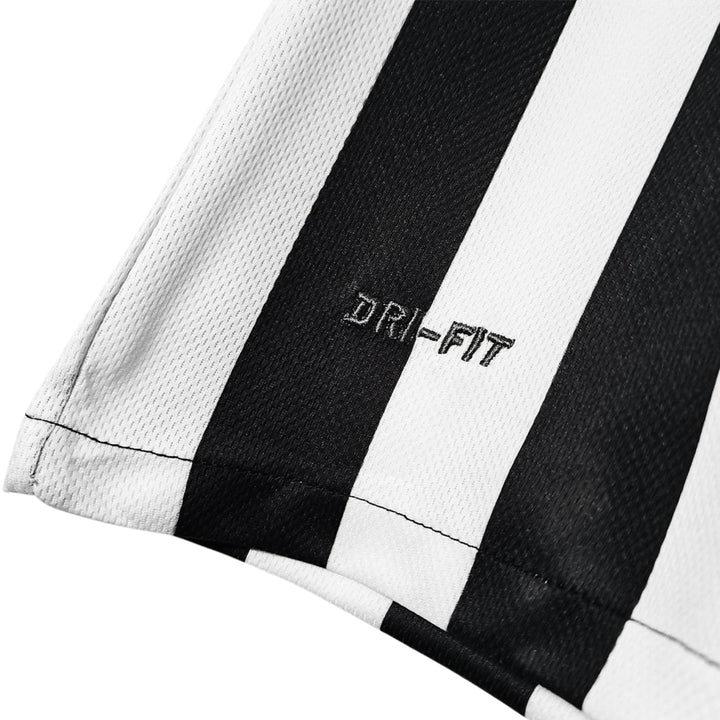 Santos Alternative 12/13 - Neymar Jr 11