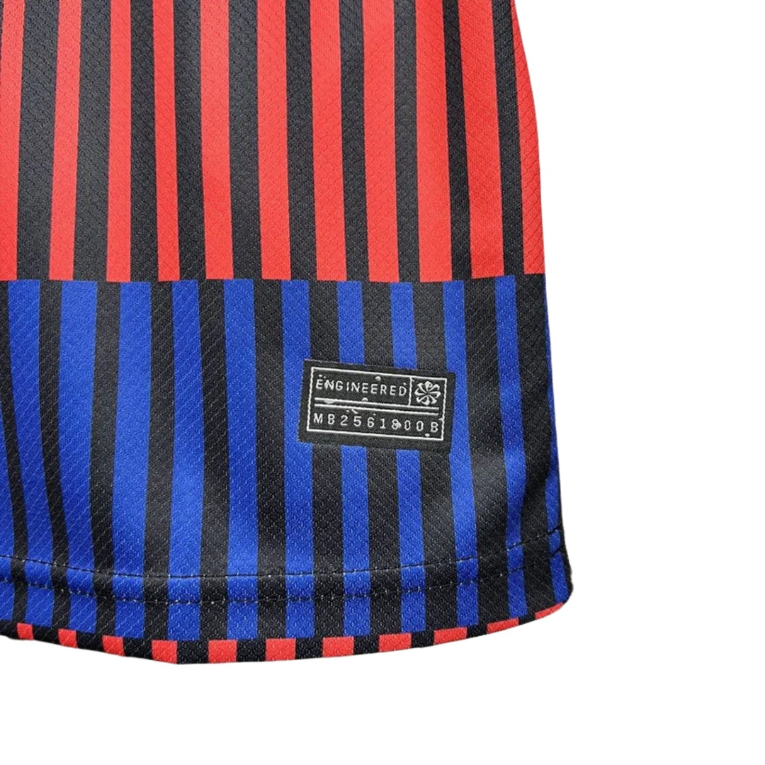 Barcelona Pre-Match 24/25