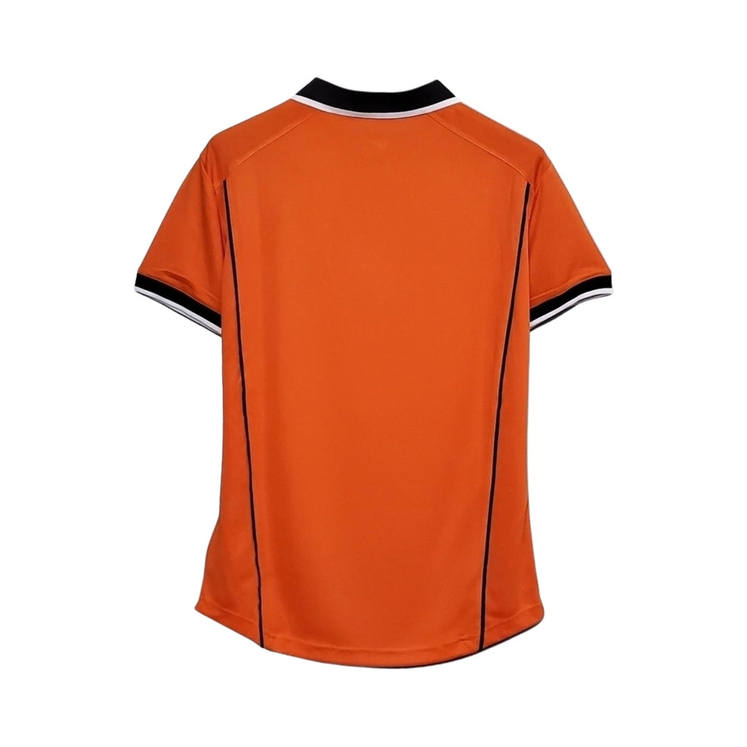 Netherlands Main 98/99