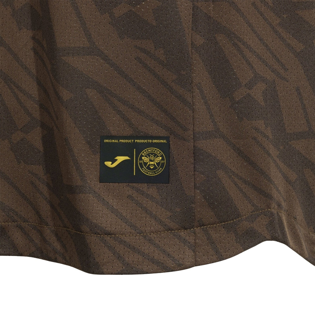 Brentford Alternative 25/26