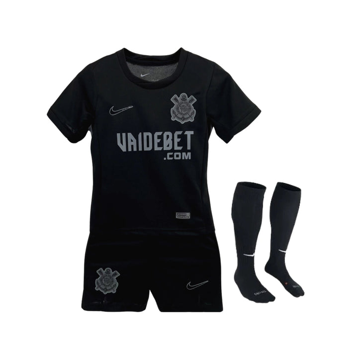 Children's Kit - Corinthians Alternative 24/25