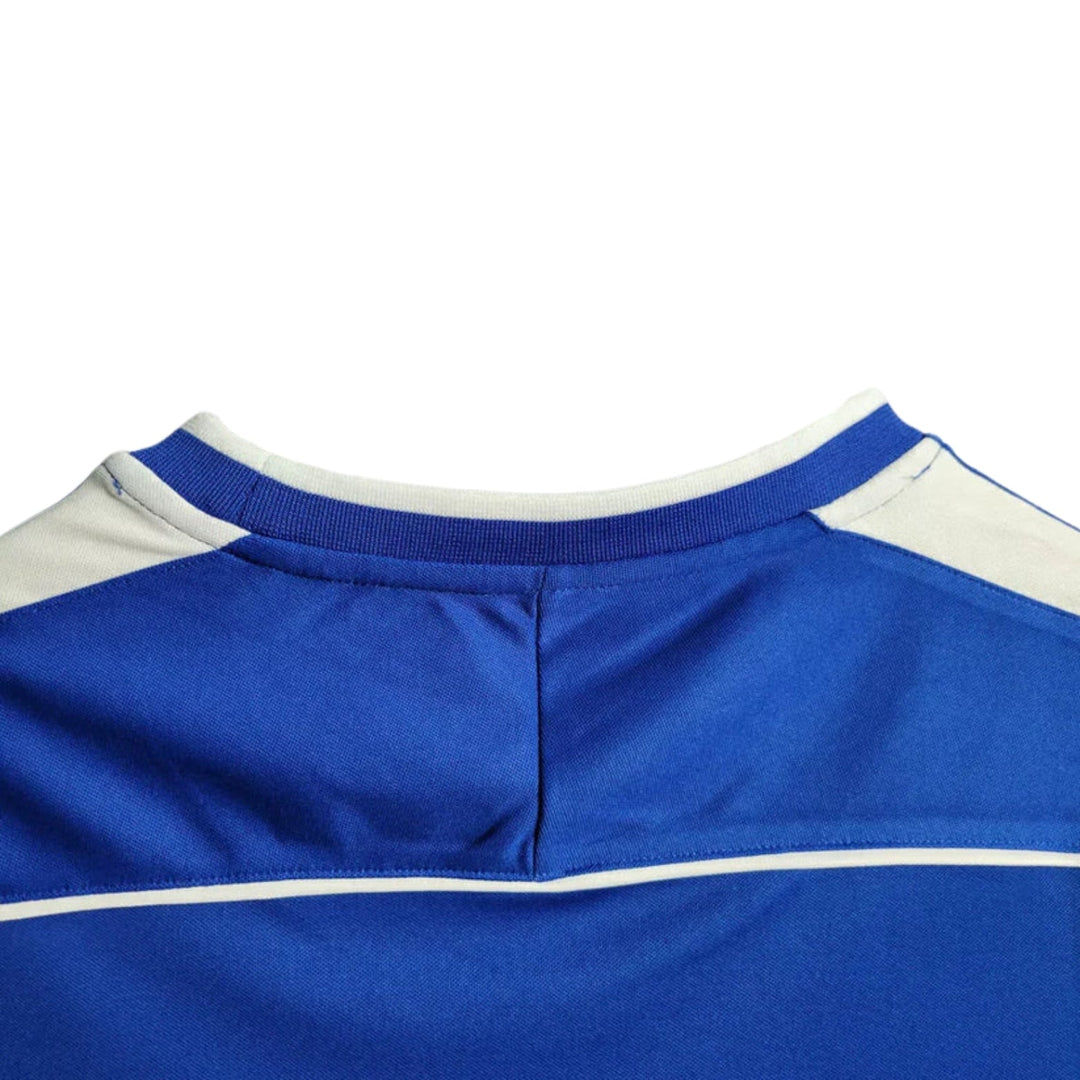 Brazil Alternative 98/99