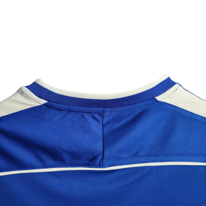 Brazil Alternative 98/99