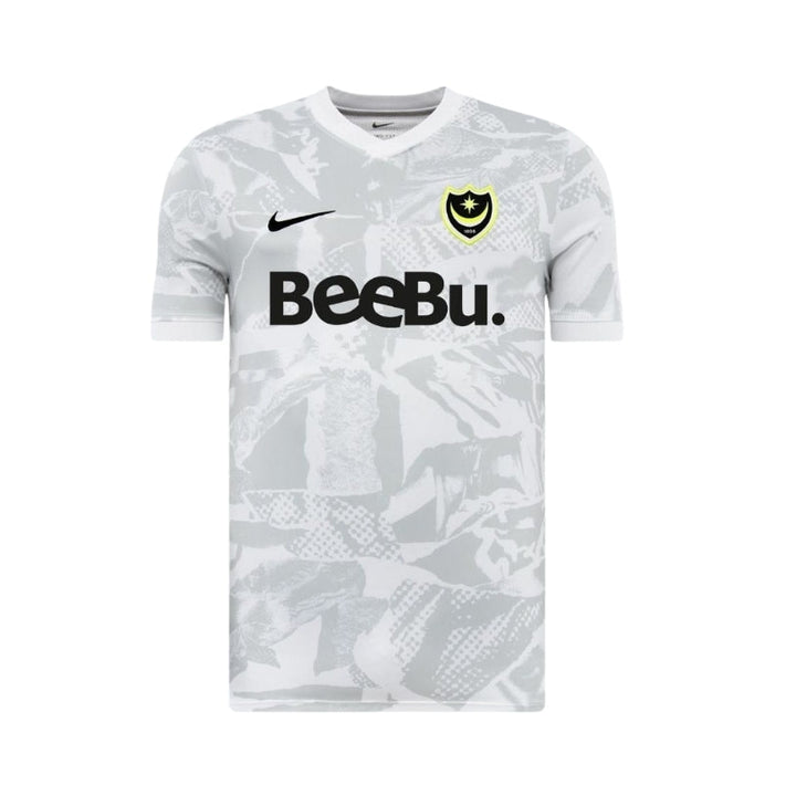 Portsmouth Football Club Pre-Match 25/26