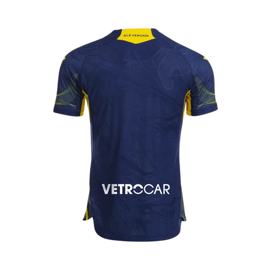 Hellas Verona Main 25/26