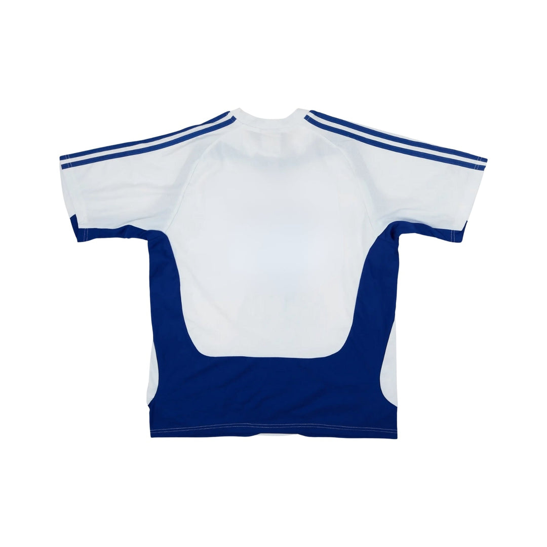 Alternative Greece 04/05