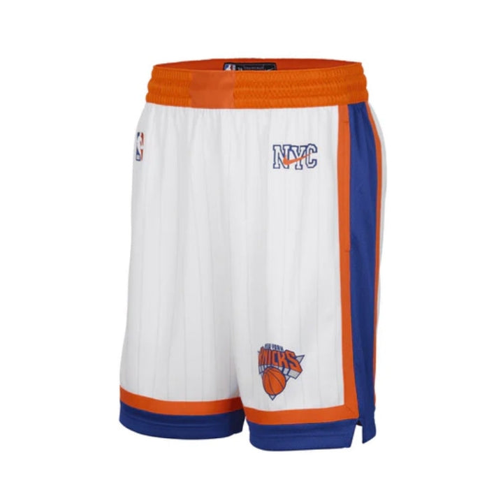 New York Knicks City Edition 24/25