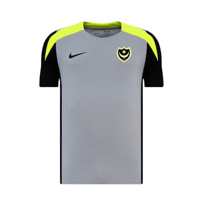 Portsmouth Football Club Training 25/26