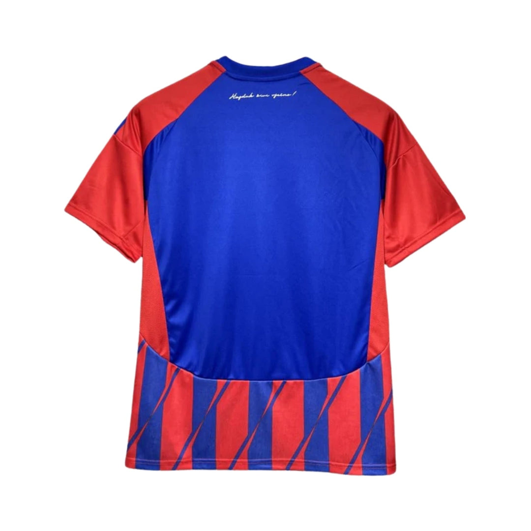 Hajduk Split Main 22/23